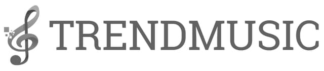 TrendMusic Logo